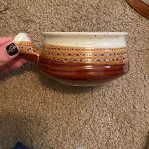 4 Bowls set